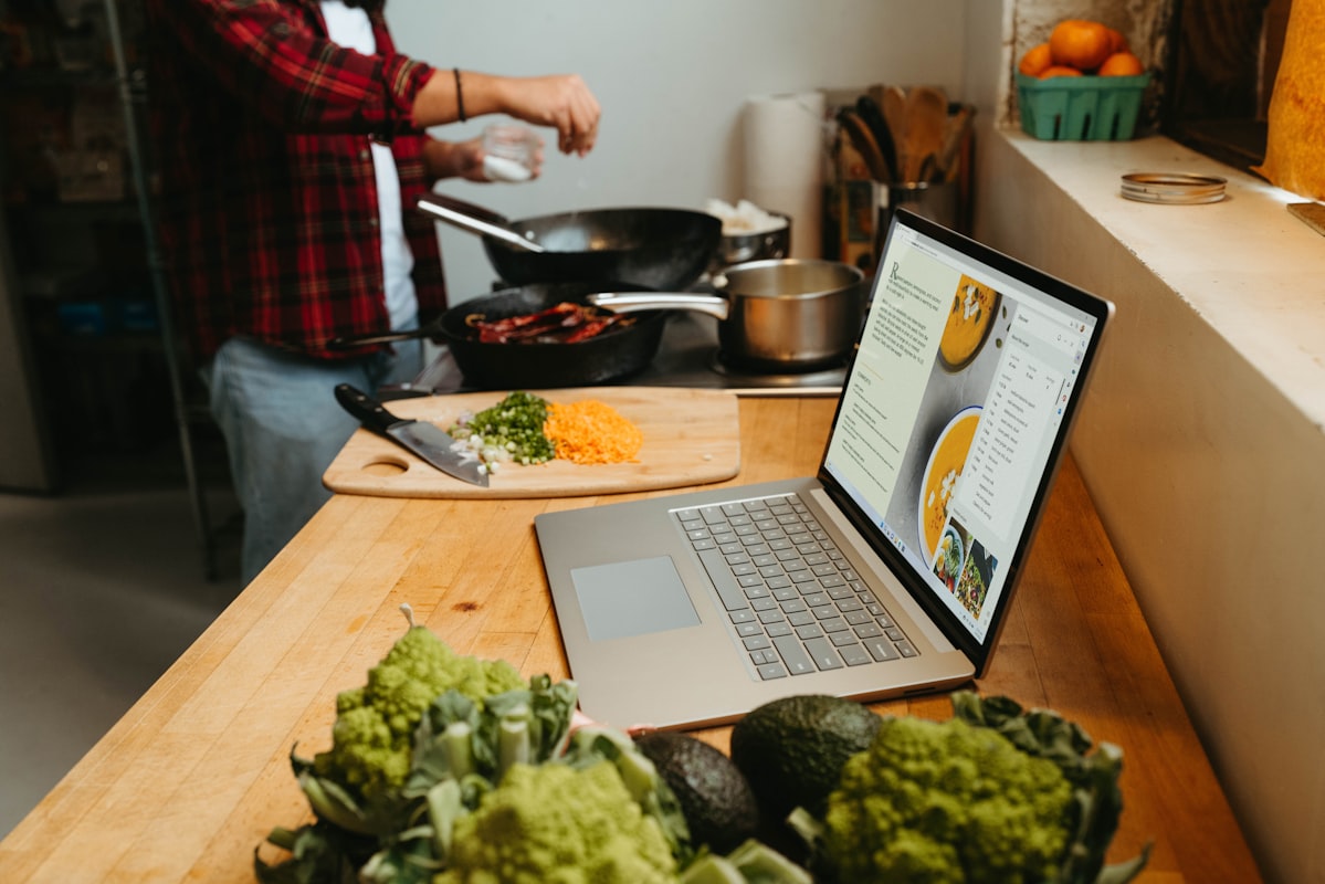Plant-based nutrition guide
